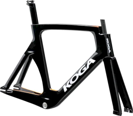 Koga Kinsei Frameset 2022