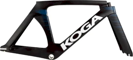 Koga Kinsei Frameset 2025