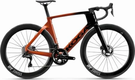 Koga Kinsei Pro 2025