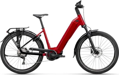 Koga Pace B05 Suspension Womens 2023