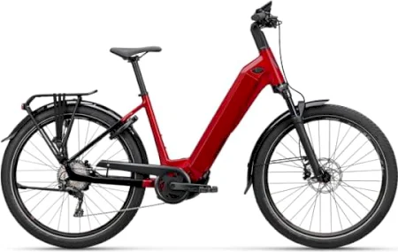 Koga Pace B05 Suspension Womens 2025