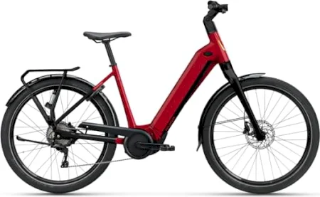 Koga Pace B05 Womens 2023