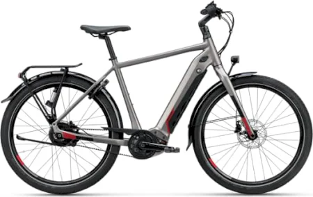 Koga Pace B10 Double Range 2023