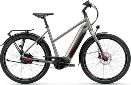 Koga Pace B10 Double Range Womens Sport 2023