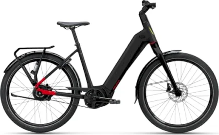 Koga Pace B10 Womens 2023