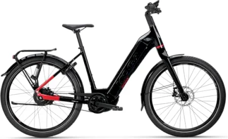 Koga Pace B10 Womens 2025