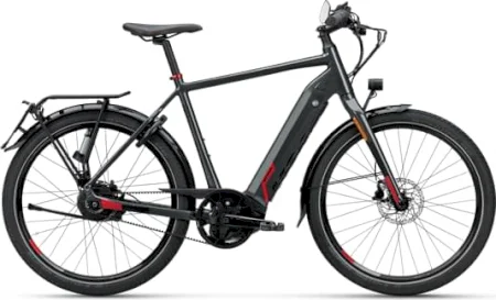 Koga Pace B20 2025