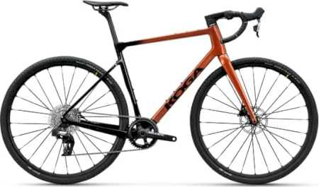 Koga Roqa Allroad 2025