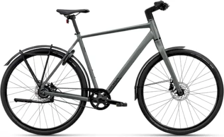 Koga Supermetro Moss Matt 2024