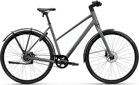 Koga Supermetro Moss Matt Womens Sport 2024