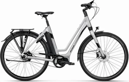 Koga Vectro S30 Entry Model 2023