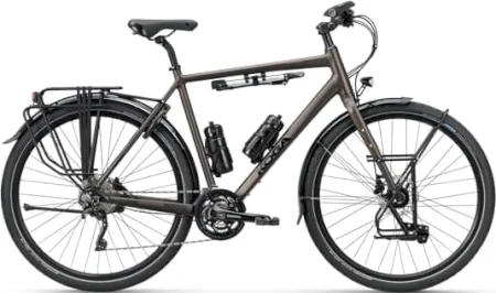 Koga Worldtraveller 2022