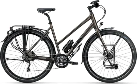 Koga Worldtraveller Classic Womens Sport 2023
