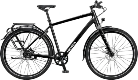 Koga Worldtraveller Rohloff 2024