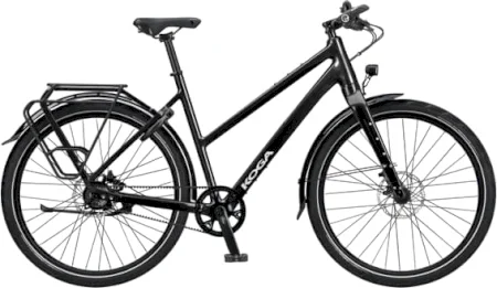 Koga Worldtraveller Rohloff Womens Sport 2024