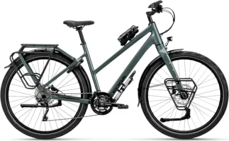 Koga Worldtraveller Womens Sport 2025