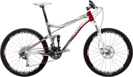 Kona 2plus2 2011
