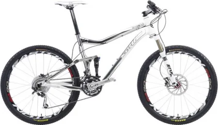 Kona 2plus2 Dl 2011