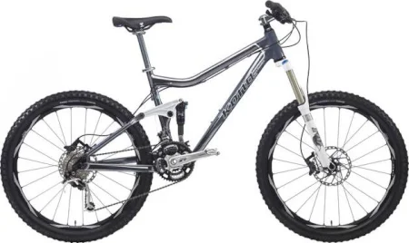 Kona Abra Cadabra 2010
