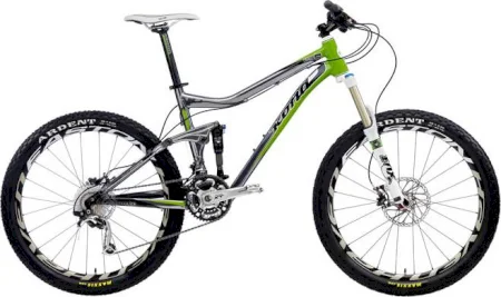 Kona Abra Cadabra 2011