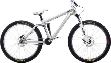 Kona Bass 2011
