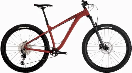 Kona Big Honzo Dl 2023