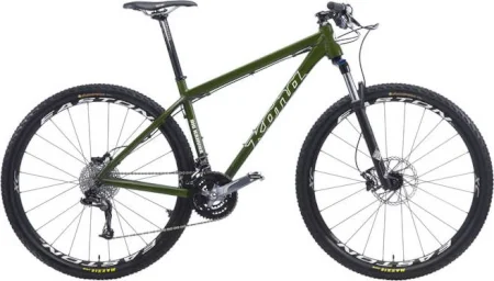 Kona Big Kahuna 2011