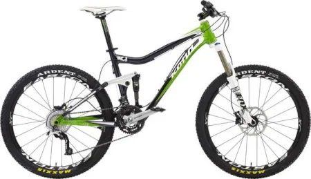 Kona Cadabra 2012