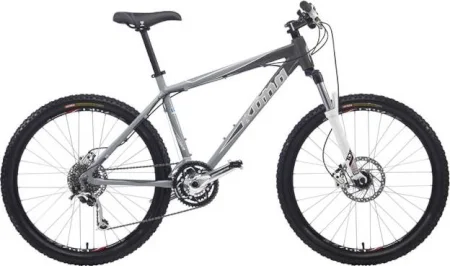 Kona Caldera 2010