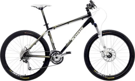 Kona Caldera 2011