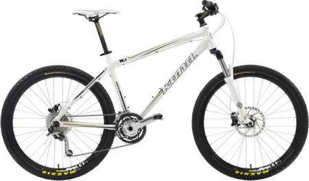 Kona Caldera 2012