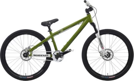 Kona Cowan 2010