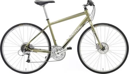 Kona Dew Deluxe 2012