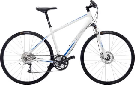 Kona Dew Fs 2011