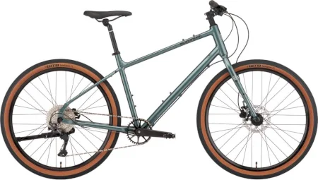 Kona Dew Plus 2022