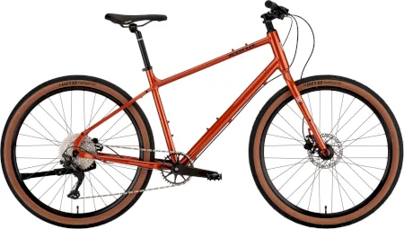 Kona Dew Plus 2023