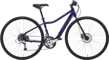 Kona Dr. Lisa 2010