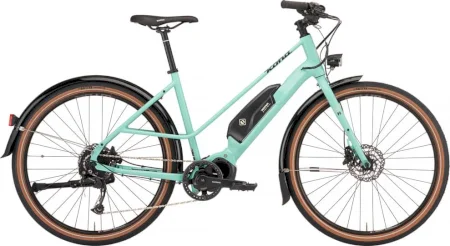 Kona Ecoco 2022