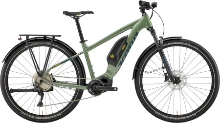 Kona El Kahuna Suv 2023