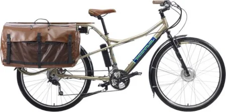 Kona Electric Ute 2011
