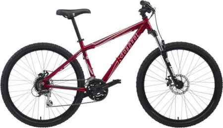 Kona Fire Mountain 2010