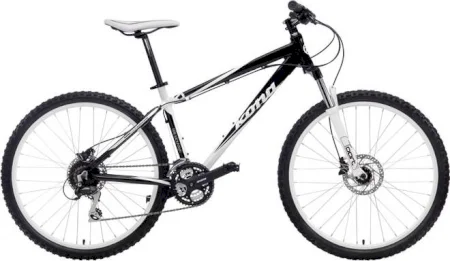 Kona Fire Mountain 2011