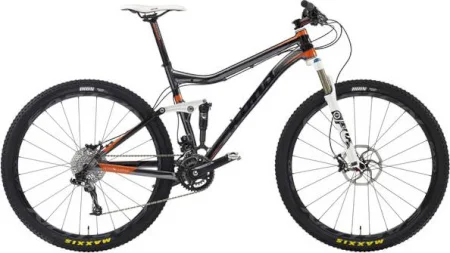 Kona Hei Hei 29 Supreme 2012
