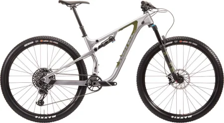 Kona Hei Hei Cr 2020
