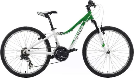 Kona Hula 2012
