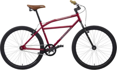 Kona Humu 2010