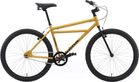 Kona Humu 2012