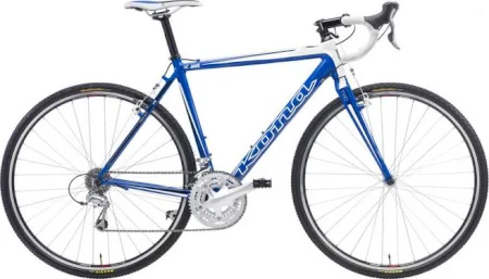 Kona Jake 2011
