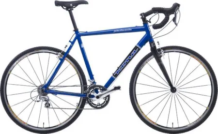 Kona Jake The Snake 2010