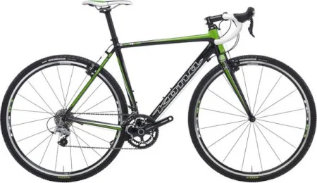 Kona Jake The Snake 2012
